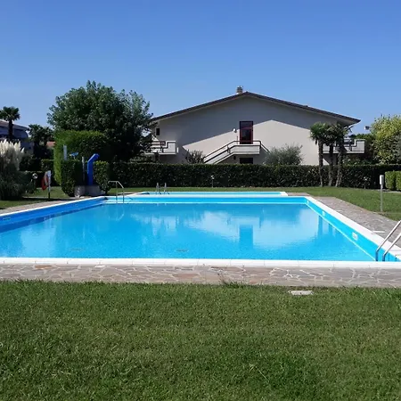 Appartement Rivazzurra - Con Piscina E Wifi