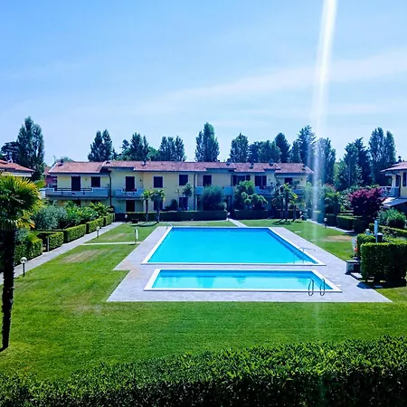 Appartement Rivazzurra - Con Piscina E Wifi *