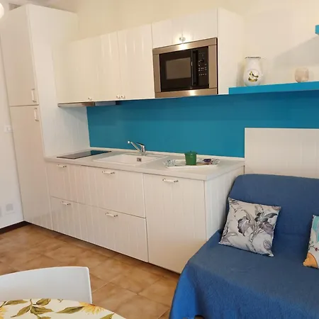 Rivazzurra - Con Piscina E Wifi Appartement Sirmione