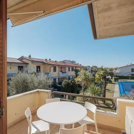 Rivazzurra - Con Piscina E Wifi