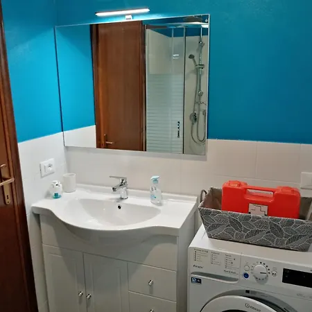 Rivazzurra - Con Piscina E Wifi Appartement *