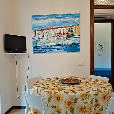 Appartement Rivazzurra - Con Piscina E Wifi *