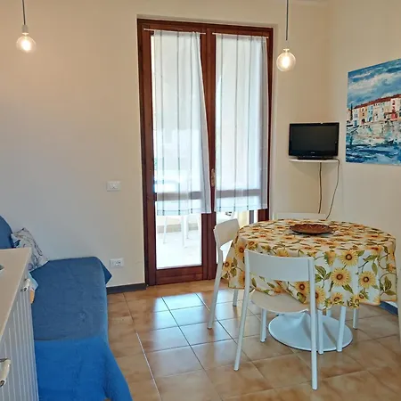 Rivazzurra - Con Piscina E Wifi *