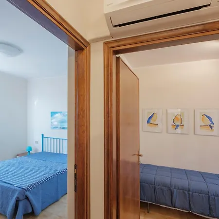Rivazzurra - Con Piscina E Wifi Appartement Sirmione