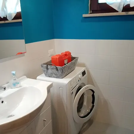 Appartement Rivazzurra - Con Piscina E Wifi Sirmione