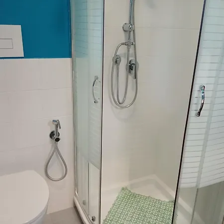 Appartement Rivazzurra - Con Piscina E Wifi
