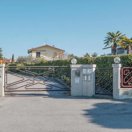 Appartement Rivazzurra - Con Piscina E Wifi *