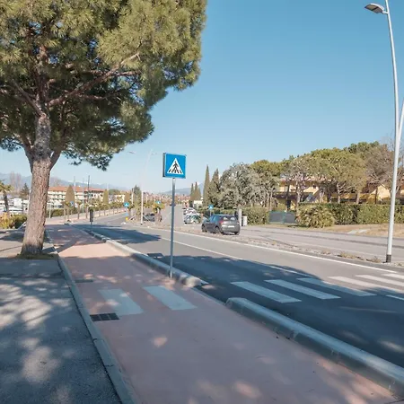 Rivazzurra - Con Piscina E Wifi Appartement Sirmione