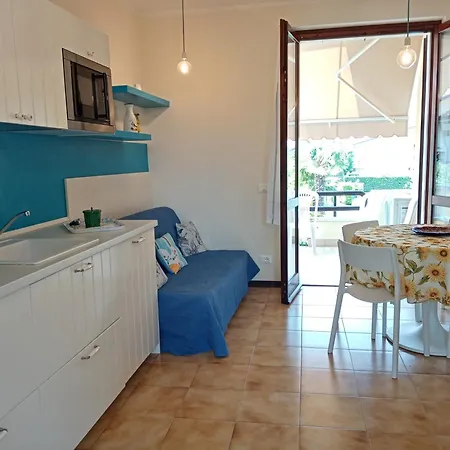 Rivazzurra - Con Piscina E Wifi Sirmione